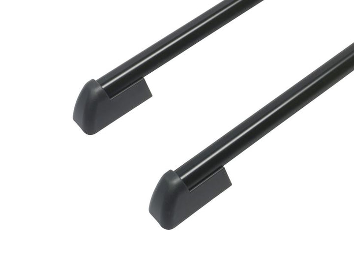 Originale Ford Ranger dal 06/2022 Corrimani laterali argento