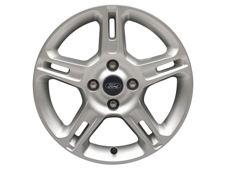 Originale Ford Fiesta 09/2008-10/2012 Cerchi in lega 16