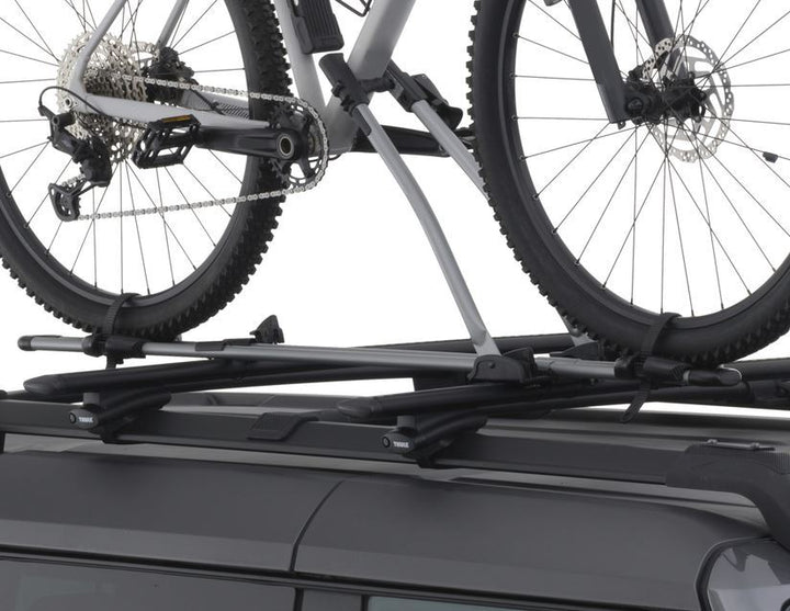 THULE®* PORTABICI DA TETTO FREERIDE 532