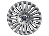 Originale Ford Focus 01/2008-12/2010 Cerchi in lega 16