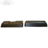 ECOSPORT RULLO ATTREZZI CON PORTAPNEUMATICI ESTERNO 2013-