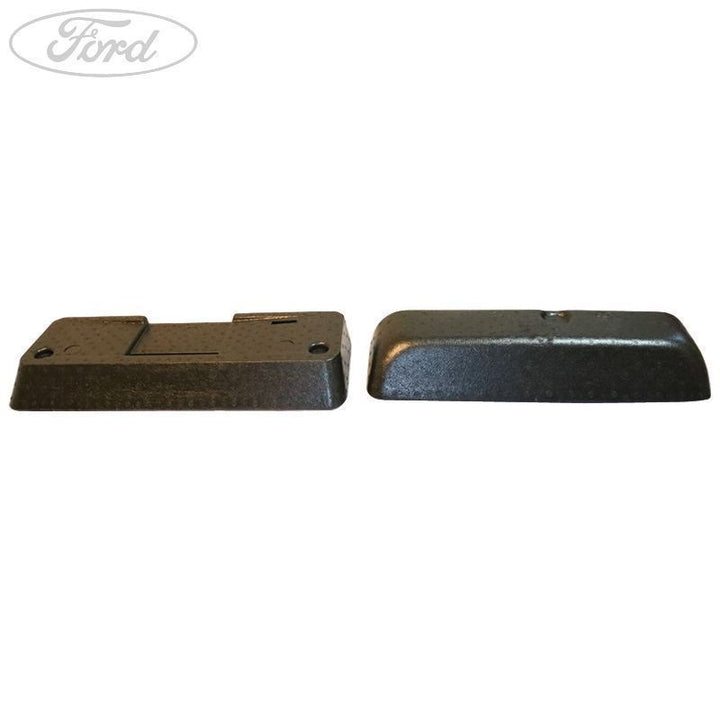 ECOSPORT RULLO ATTREZZI CON PORTAPNEUMATICI ESTERNO 2013-