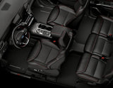 Originale Ford Explorer Plug-In-Hybrid dal 08/2019 Tappetini