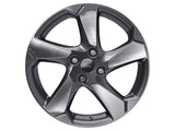 Originale Ford Fiesta dal 07/2017 Cerchi in lega 17