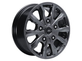 Originale Ford Tourneo/Transit Custom Cerchi in lega 17