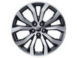 Originale Ford Explorer Plug-In-Hybrid Cerchi in lega 20