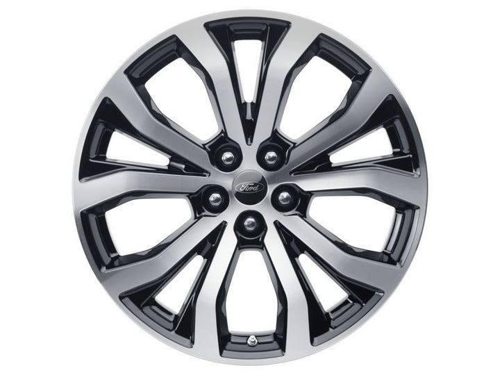Originale Ford Explorer Plug-In-Hybrid Cerchi in lega 20