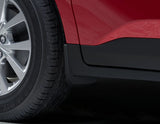 Originale Ford Tourneo/Transit Courier Paraspruzzi anteriori,sagomati