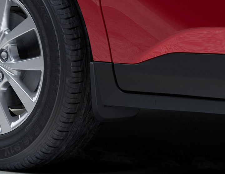 Originale Ford Tourneo/Transit Courier Paraspruzzi anteriori,sagomati