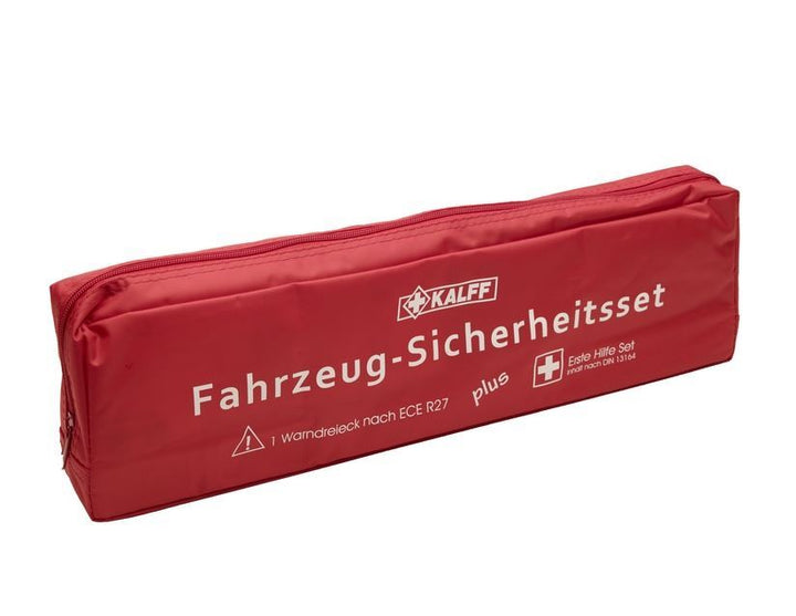 Kalff* Pacchetto di sicurezza premium 