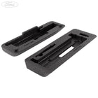 ECOSPORT RULLO ATTREZZI CON PORTAPNEUMATICI ESTERNO 2013-