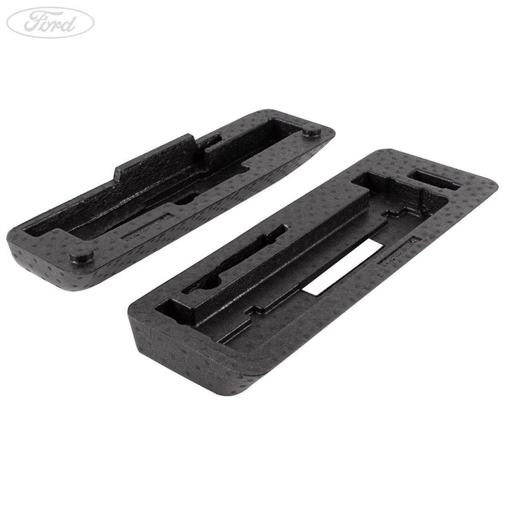 ECOSPORT RULLO ATTREZZI CON PORTAPNEUMATICI ESTERNO 2013-