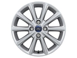 Originale Ford B-MAX dal 01/2012 Cerchi in lega 16