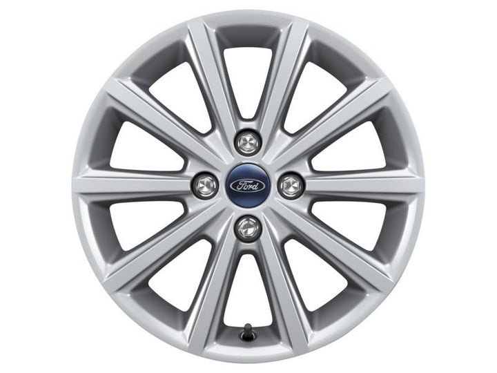 Originale Ford B-MAX dal 01/2012 Cerchi in lega 16