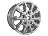 Originale Ford Tourneo/Transit Custom Cerchi in lega 17
