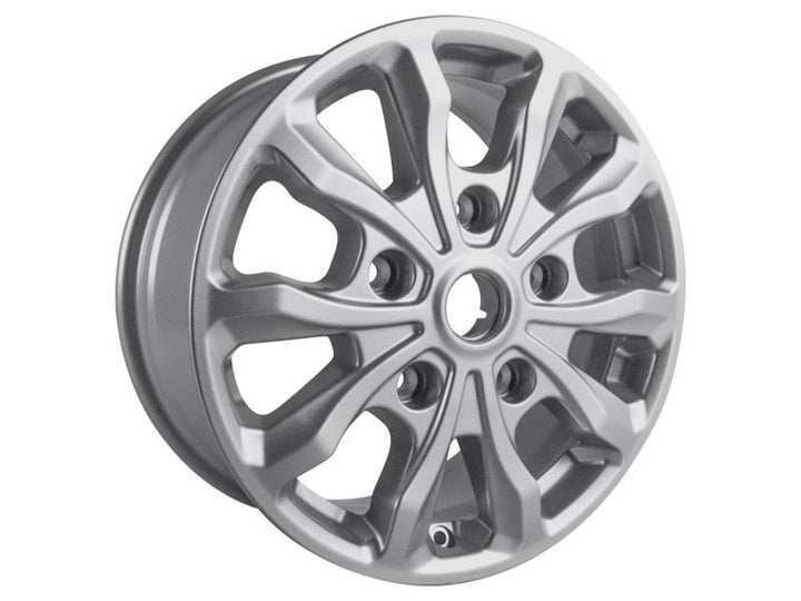 Originale Ford Tourneo/Transit Custom Cerchi in lega 17
