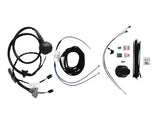 Focus Kit collegamenti elettrici per gancio traino connettore a 13 pin 2014-2018