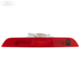 Luce freno posteriore originale Ford Fiesta Mk6 Fusion ad alto livello 05-08 1363489