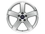 Originale Ford Focus 07/2004-12/2010 Cerchi in lega 17