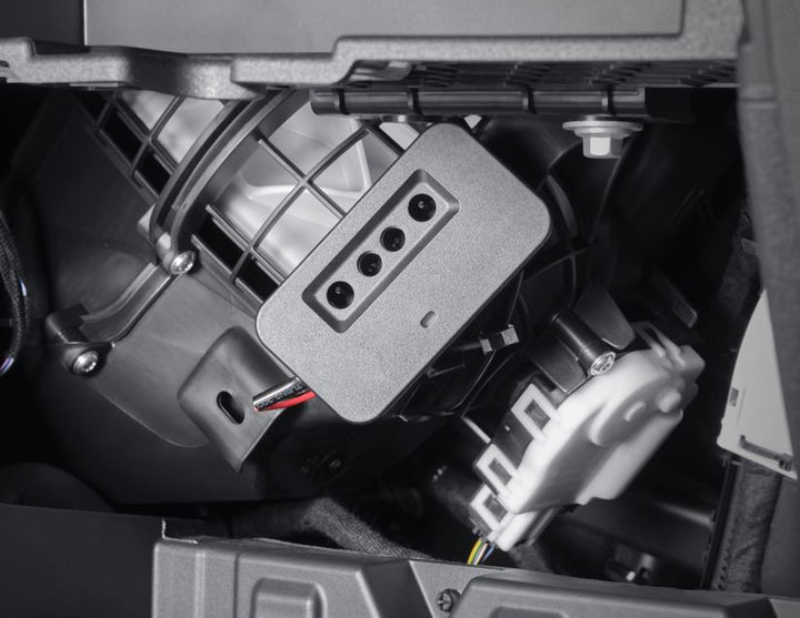 Originale Ford Purificatore d’aria