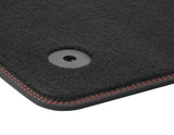 Originale Ford Focus® dal 04/2018 Tappetini