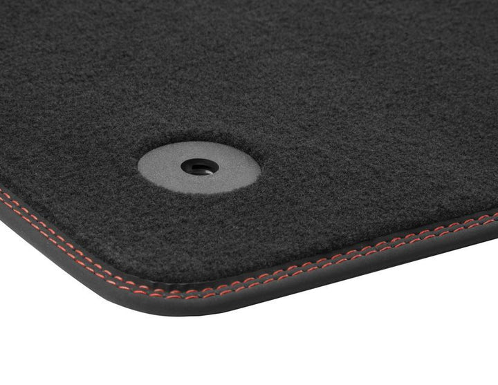 Originale Ford Focus® dal 04/2018 Tappetini