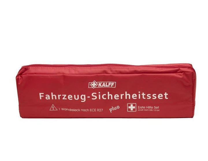 Kalff* Pacchetto di sicurezza premium 