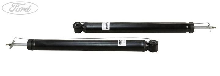 Ammortizzatore posteriore originale FORD Focus Mk2 1919324