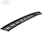 Originale Ford Mondeo Griglia Radiatore Inferiore Titanio Plus 1900626