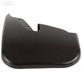 TRANSIT TOURNEO CUSTOM PARASPRUZZI POSTERIORE N/S 2012-