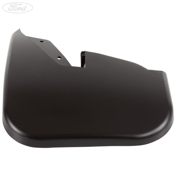 TRANSIT TOURNEO CUSTOM PARASPRUZZI POSTERIORE N/S 2012-