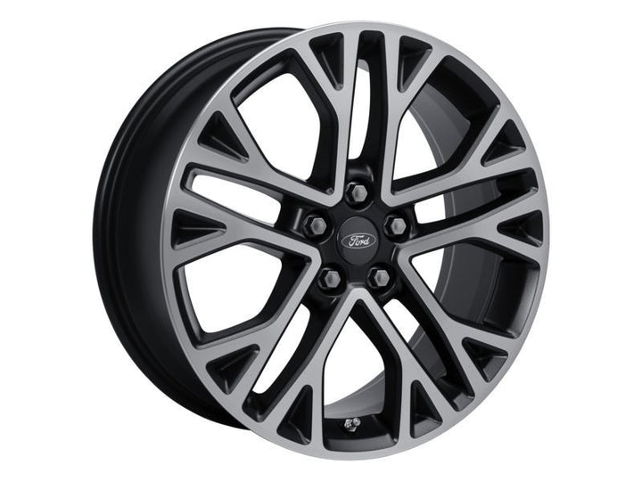 Originale Ford Kuga 12/2019-02/2024 Cerchi in lega 18