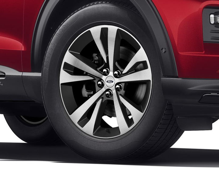 Originale Ford Explorer Plug-In-Hybrid Cerchi in lega 20