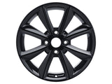Originale Ford Fiesta/Fiesta Van Cerchi in lega 16
