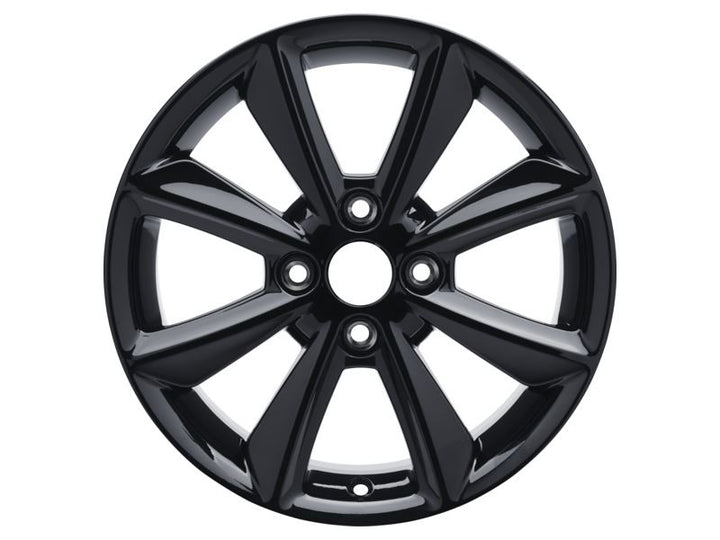 Originale Ford Fiesta/Fiesta Van Cerchi in lega 16