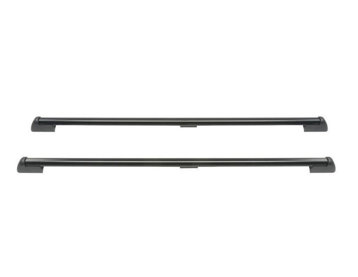 Originale Ford Ranger dal 06/2022 Corrimani laterali argento