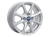 Originale Ford Fiesta/Fiesta Van Cerchi in lega 15