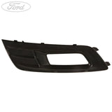 Supporto ‑ Fendinebbia sinistra originale Ford C-MAX 2015-2019 1899665