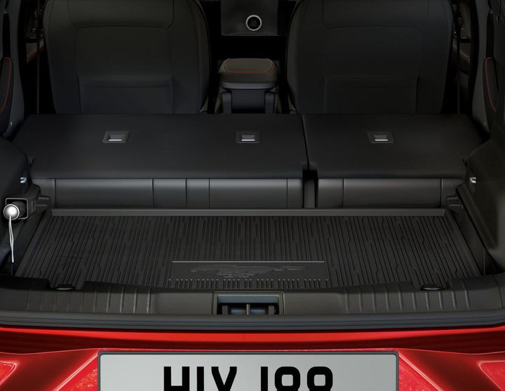 Originale Ford Mustang Mach-E Pack Protezione per Ford Mustang Mach-E