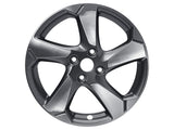 Originale Ford Fiesta dal 07/2017 Cerchi in lega 17