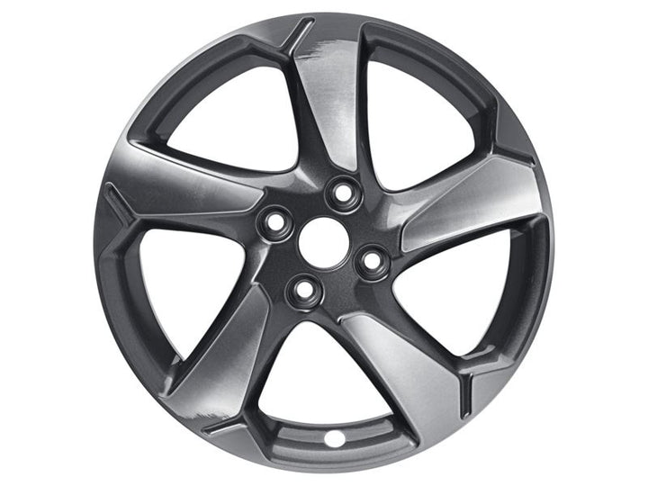 Originale Ford Fiesta dal 07/2017 Cerchi in lega 17