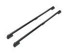 Originale Ford Ranger dal 06/2022 Corrimani laterali argento