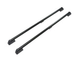 Originale Ford Ranger dal 06/2022 Corrimani laterali argento
