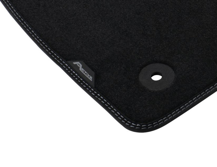 Originale Ford Kuga® dal 03/2024 Tappetini,velluto di alta qualità anteriori