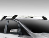 S-MAX PORTAPACCHI BASE DA TETTO 2015-