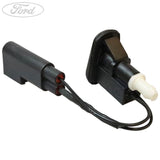 Ugello lavavetri originale Ford Kuga 2012-2016, riscaldato 2021969