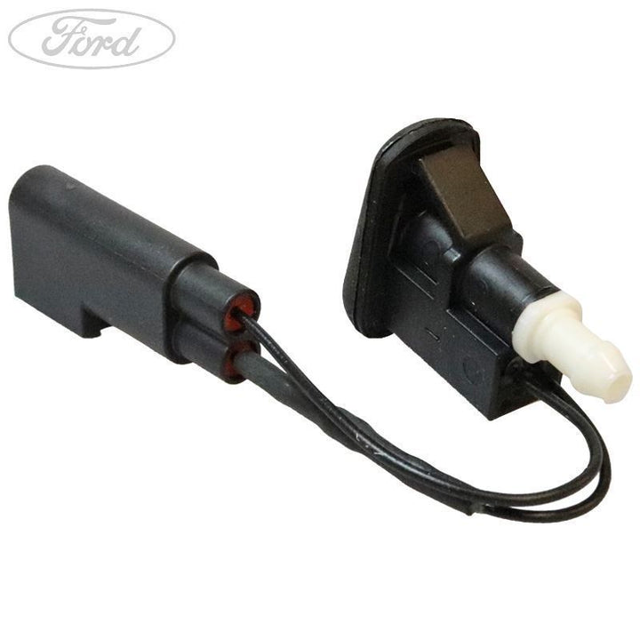 Ugello lavavetri originale Ford Kuga 2012-2016, riscaldato 2021969