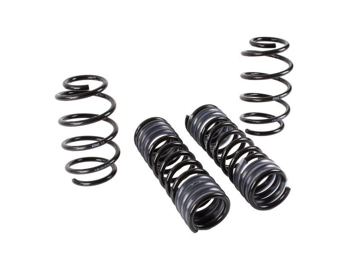 Focus Eibach®* Kit abbassamento sospensioni PRO-KIT molle assetto