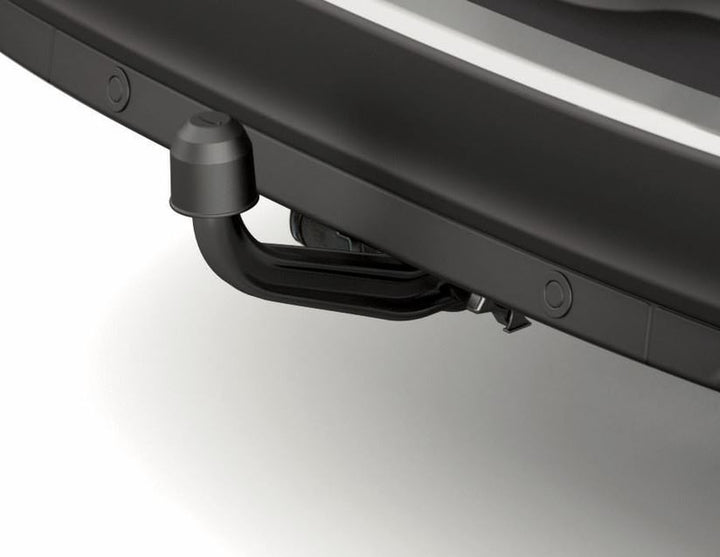 FOCUS GANCIO TRAINO AMOVIBILE CON DISPOSITIVI DI FISSAGGIO STATION WAGON CON MOTORI BENZINA, TRANNE 1.0 ECOBOOST., A PARTIRE DA 01/2016