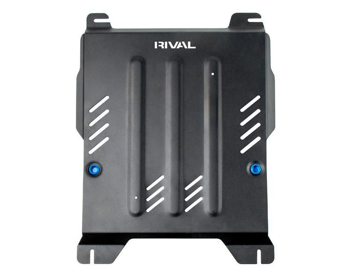 Ranger dal 06/2022 RIVAL* Scudo motore kit per trasmissione e scatola di rinvio